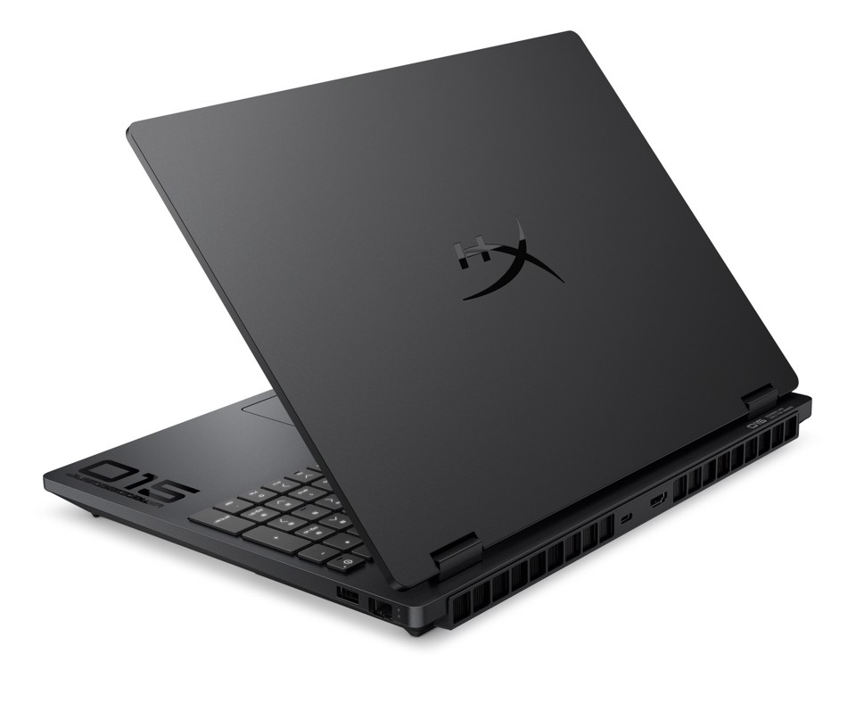 HP DV2X8EA laptop Intel Core Ultra 5 225H 38,9 cm (15.3") 2K 16 GB DDR5-SDRAM NVIDIA GeForce RTX 5050 Wi-Fi 6 (802.11ax) Windows 11 Home AI PC Nero
