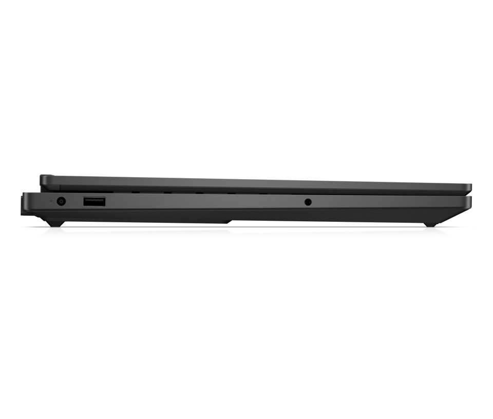 HP E66HVEA laptop 38,9 cm (15.3") 2K 16 GB DDR5-SDRAM Wi-Fi 6 (802.11ax) Windows 11 Home Nero