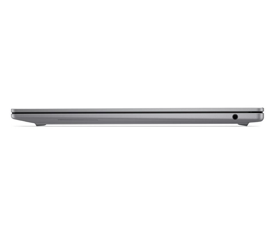 HP E70D7EA laptop Computer portatile 35,6 cm (14") 2K 16 GB LPDDR5x-SDRAM 512 GB SSD Wi-Fi 6E (802.11ax) Windows 11 Home AI PC