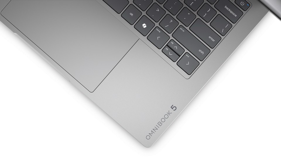 HP E70D9EA laptop Computer portatile 35,6 cm (14") 2K 8 GB LPDDR5-SDRAM 512 GB SSD Wi-Fi 6E (802.11ax) Windows 11 Home AI PC