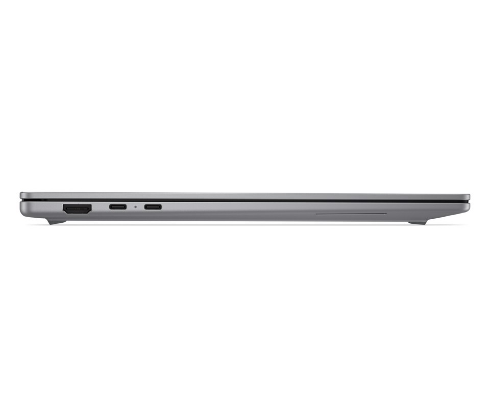 HP E70D9EA laptop Computer portatile 35,6 cm (14") 2K 8 GB LPDDR5-SDRAM 512 GB SSD Wi-Fi 6E (802.11ax) Windows 11 Home AI PC