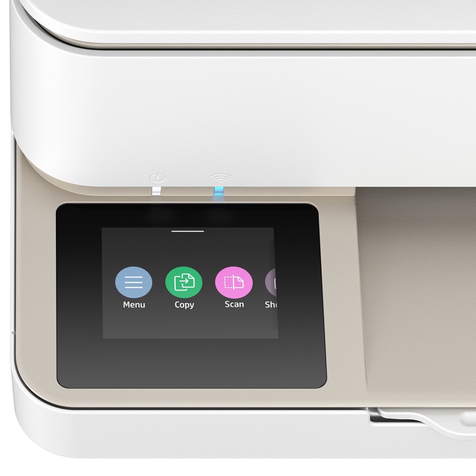 HP ENVY 6120e Wireless All-in-One Colore Stampante, Instant Ink; Stampa di foto