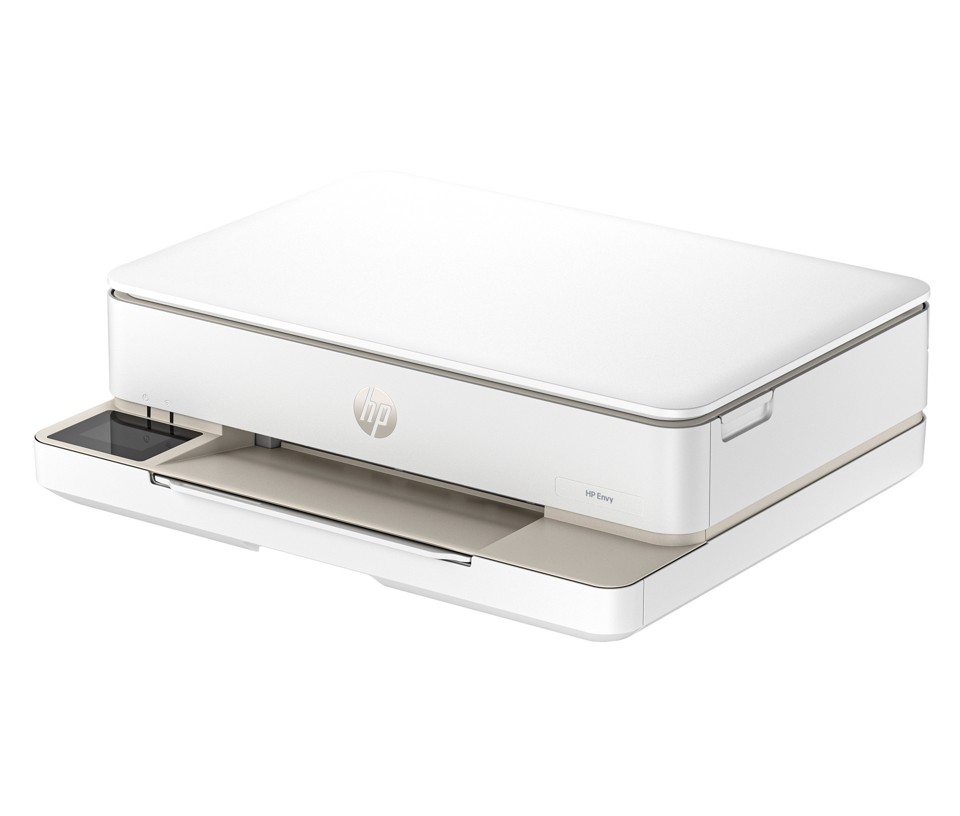 HP ENVY 6120e Wireless All-in-One Colore Stampante, Instant Ink; Stampa di foto