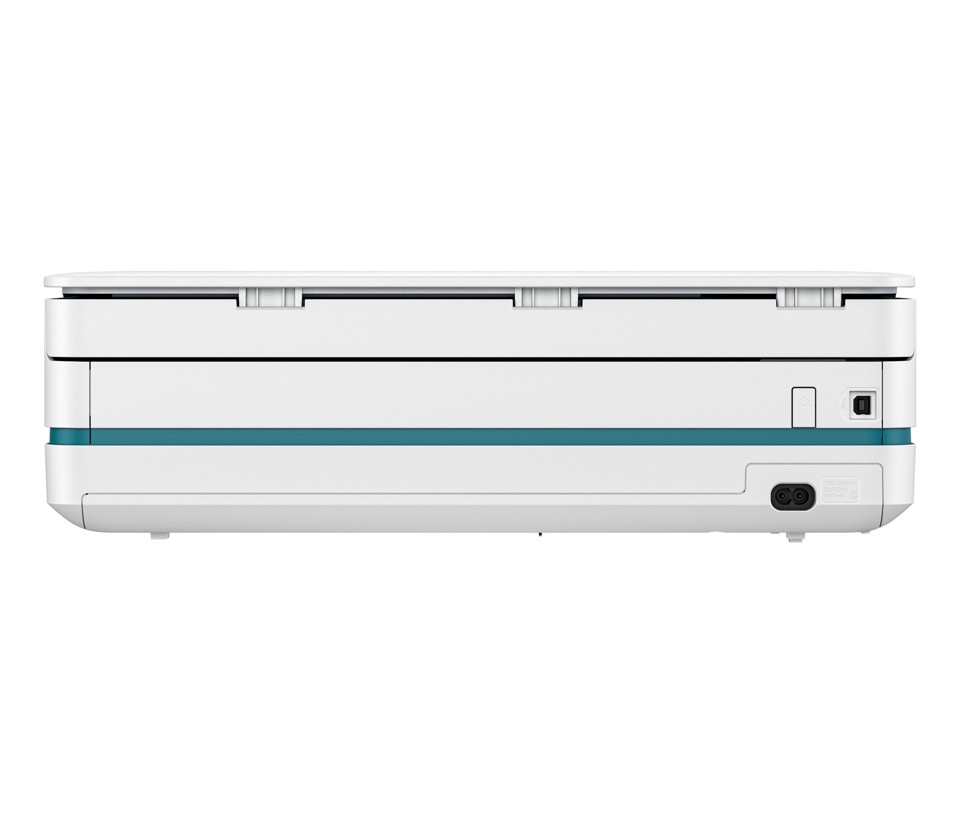 HP ENVY 6122e Wireless All-in-One Colore Stampante, Instant Ink; Stampa di foto