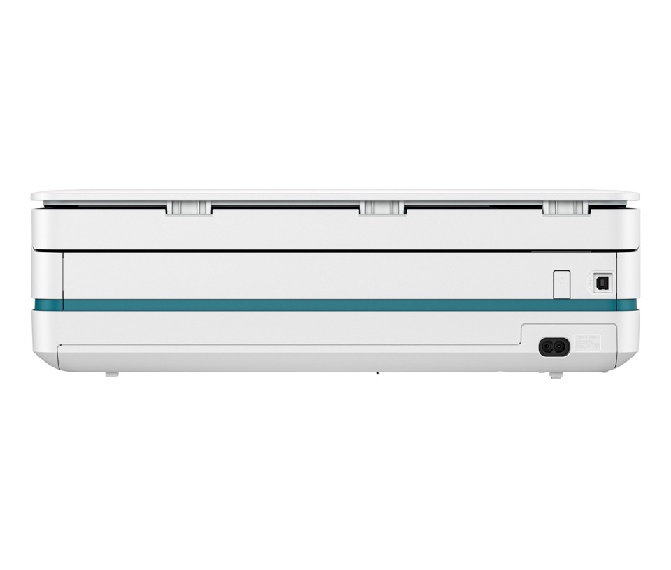 HP ENVY 6122e Wireless All-in-One Colore Stampante, Instant Ink; Stampa di foto