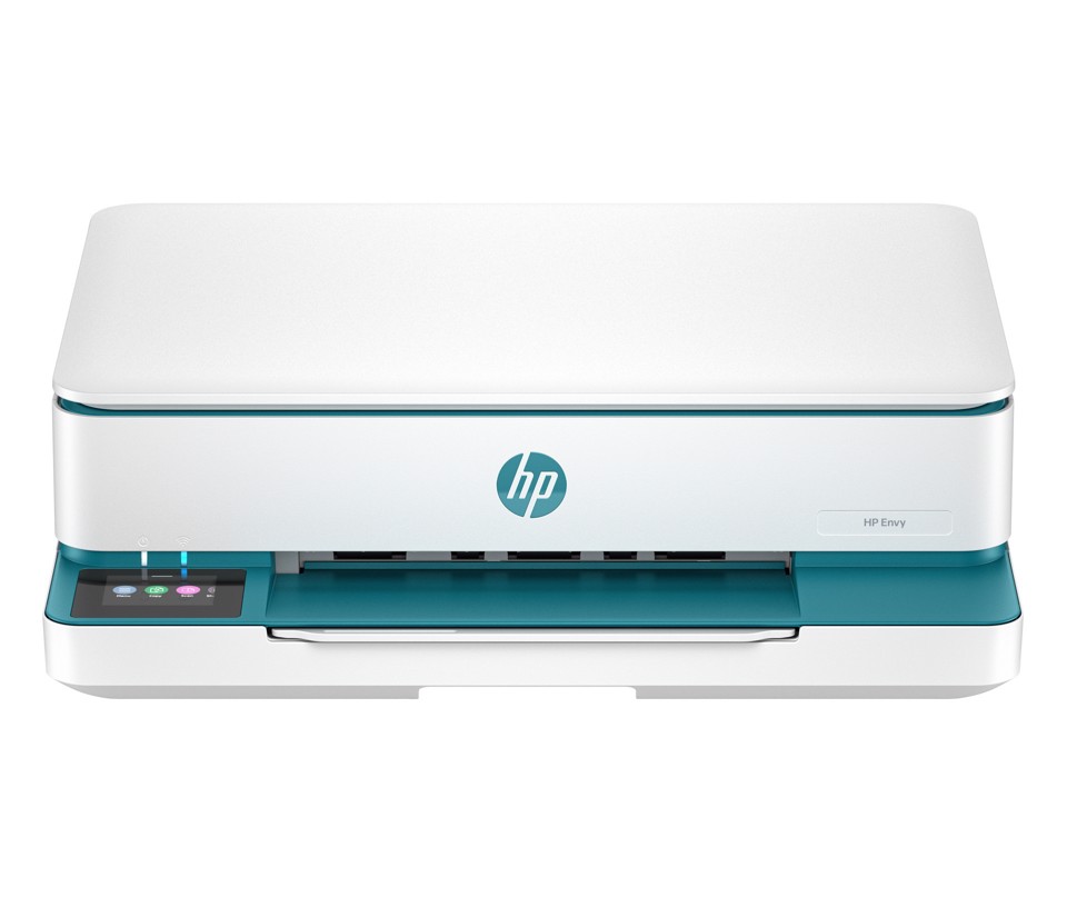 HP ENVY 6122e Wireless All-in-One Colore Stampante, Instant Ink; Stampa di foto
