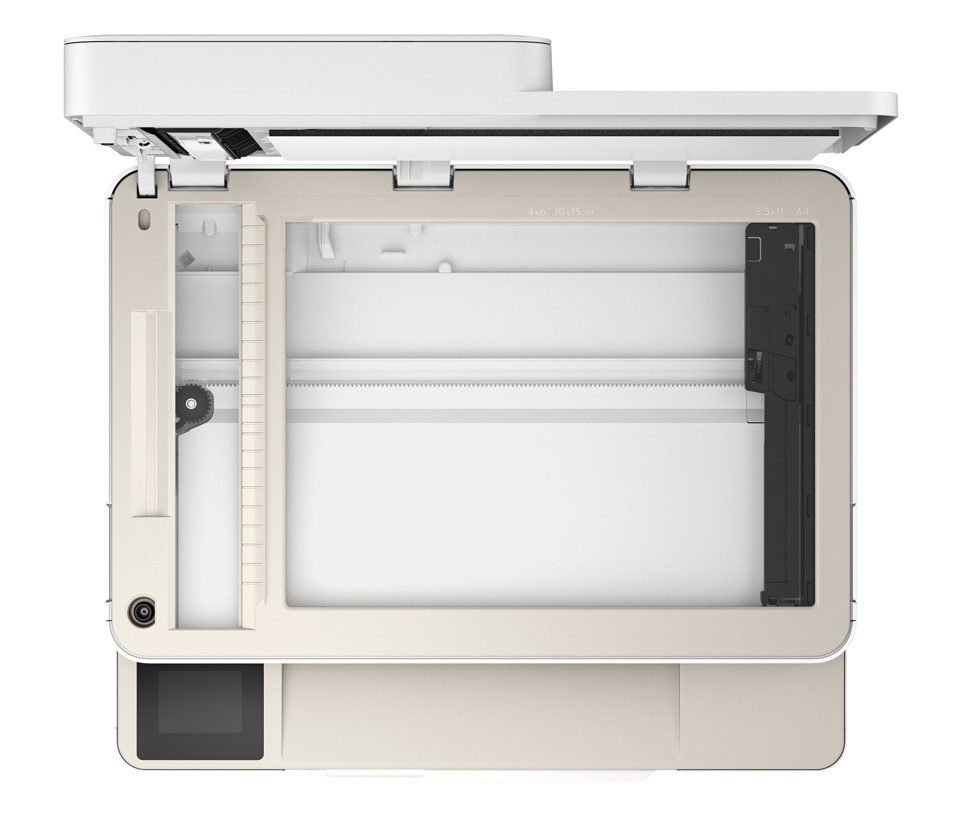 HP ENVY 6520e Wireless All-in-One Colore Stampante, Instant Ink; Stampa di foto