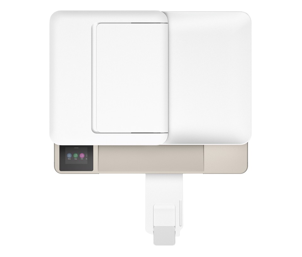 HP ENVY 6520e Wireless All-in-One Colore Stampante, Instant Ink; Stampa di foto