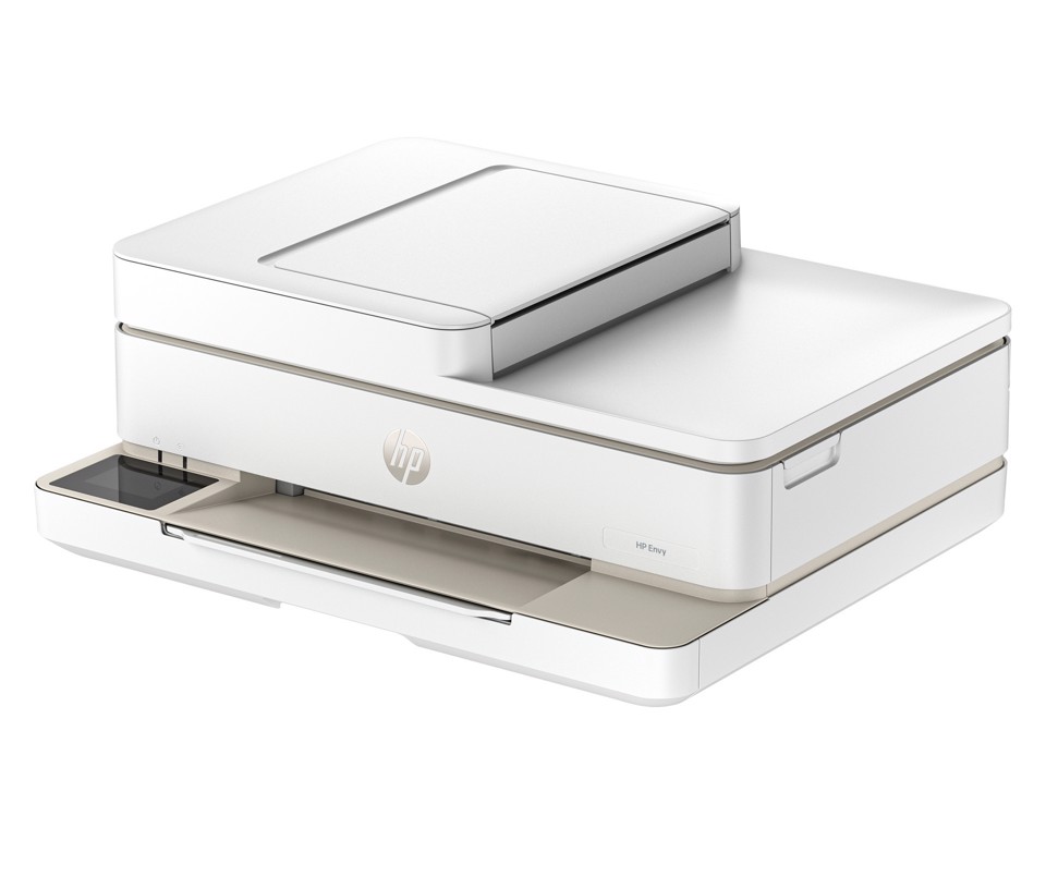 HP ENVY 6520e Wireless All-in-One Colore Stampante, Instant Ink; Stampa di foto