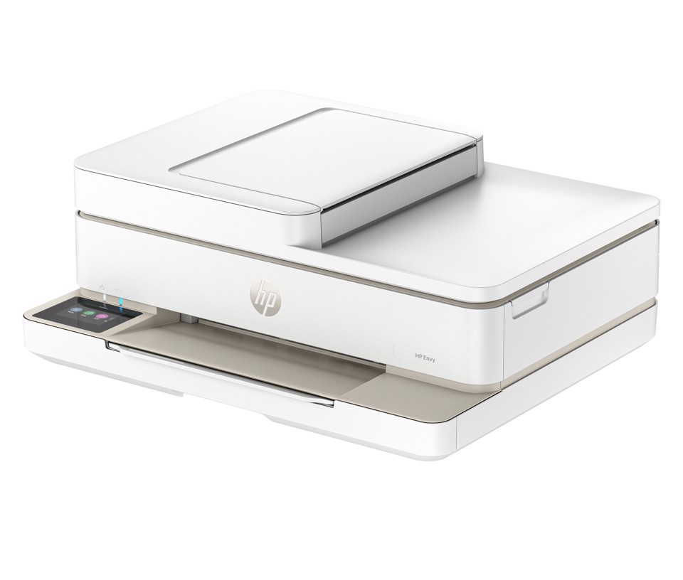 HP ENVY 6520e Wireless All-in-One Colore Stampante, Instant Ink; Stampa di foto