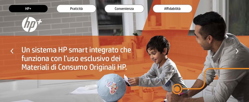 HP ENVY Stampante multifunzione HP 6010e, Abitazioni e piccoli uffici, Stampa, copia, scansione, wireless; HP+; idonea a HP Instant Ink; stampa da smartphone o tablet