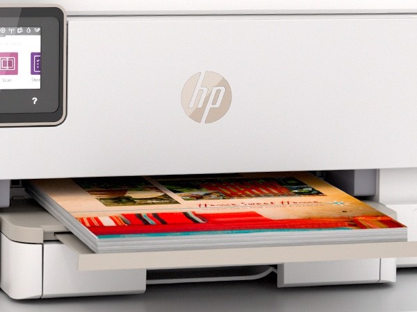 HP ENVY Stampante multifunzione HP Inspire 7221e - EX DEMO prodotto nuovo con imballo aperto