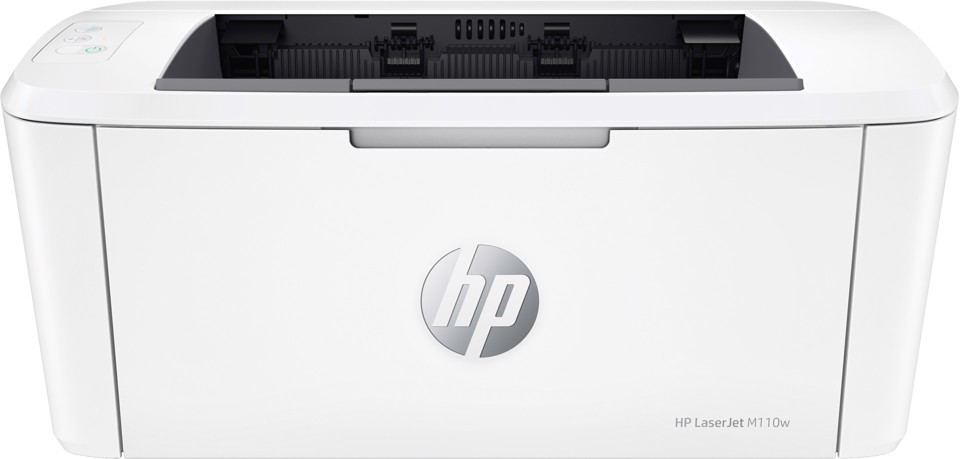 HP LaserJet M110w  Stampante laser compatta
