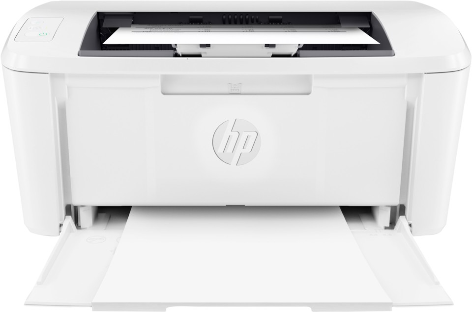 HP LaserJet M110w  Stampante laser compatta