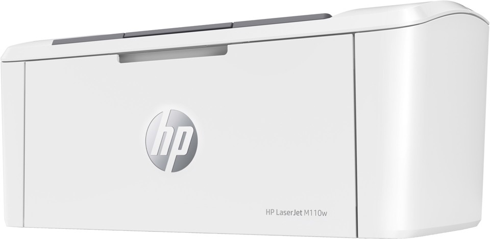 HP LaserJet M110w  Stampante laser compatta