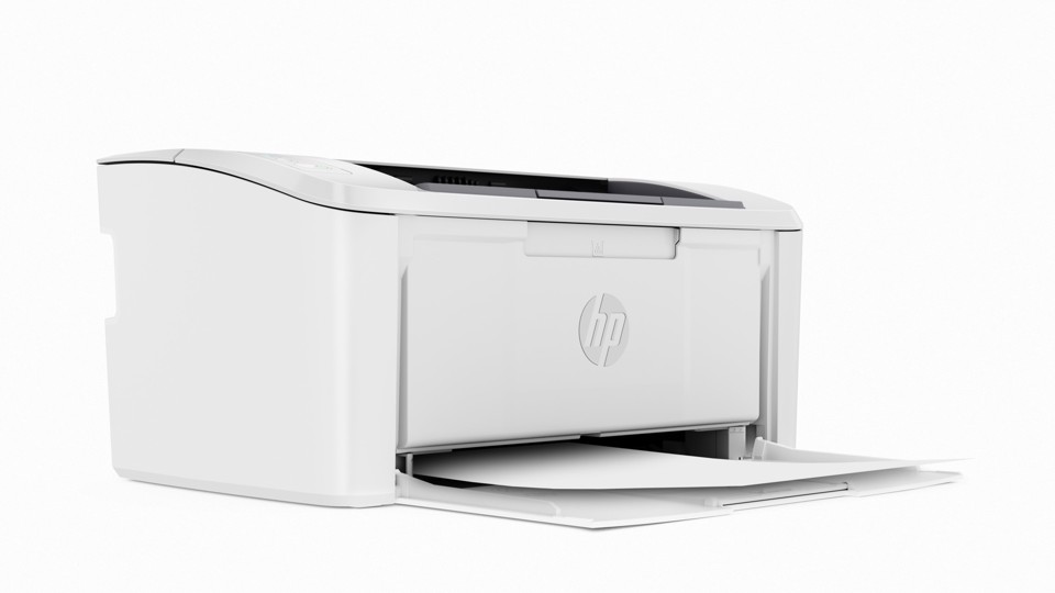 HP LaserJet M110w  Stampante laser compatta