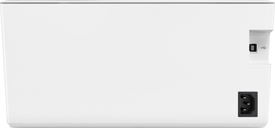 HP LaserJet M110w  Stampante laser compatta