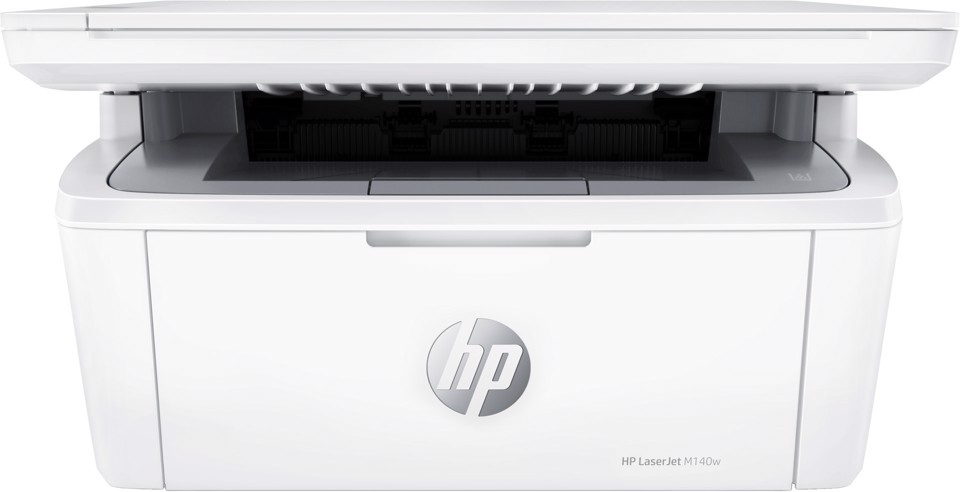 HP LaserJet Stampante multifunzione M140w