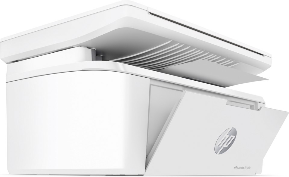 HP LaserJet Stampante multifunzione M140w
