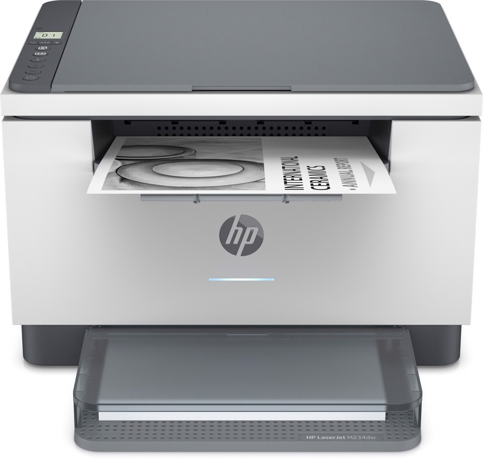 HP LaserJet Stampante multifunzione M234dw
