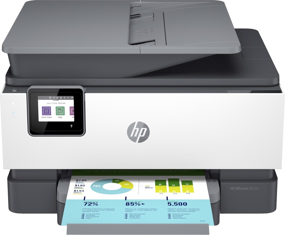 HP OfficeJet Pro Stampante multifunzione HP 9012e - EX DEMO prodotto nuovo con imballo aperto