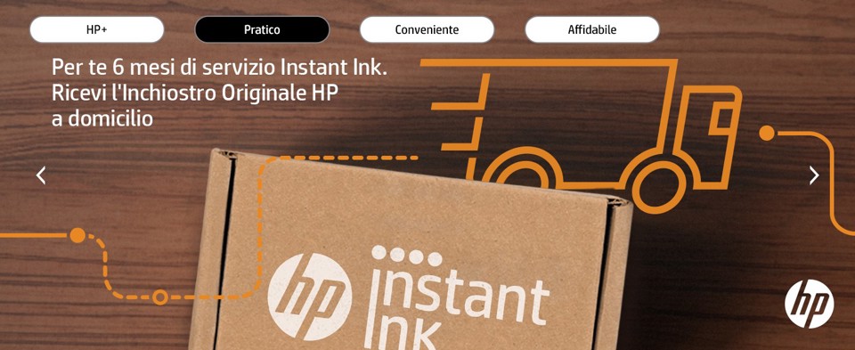 HP OfficeJet Pro Stampante multifunzione HP 9012e - EX DEMO prodotto nuovo con imballo aperto
