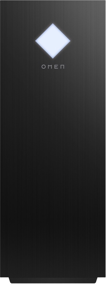 HP OMEN by HP 25L GT14-0004nl 5700G Tower AMD Ryzen™ 7 16 GB DDR4-SDRAM 1000 GB SSD Windows 11 Home PC Nero