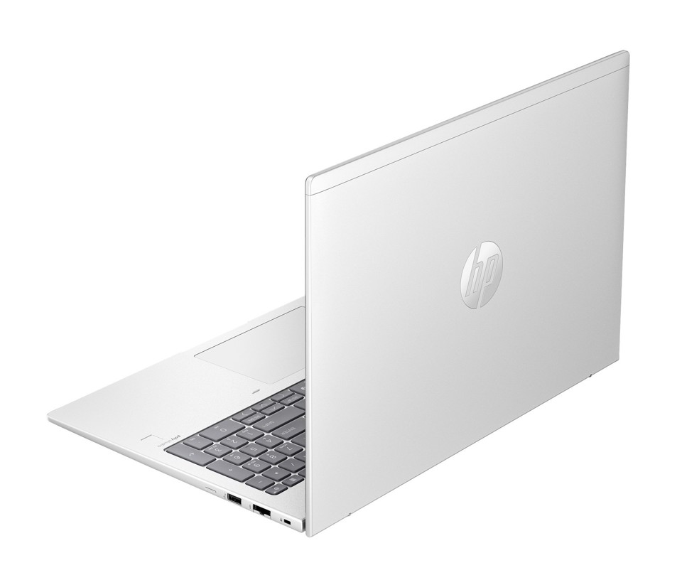 HP ProBook 465 16 inch G11 Notebook PC AMD Ryzen™ 7 7735U Computer portatile 40,6 cm (16") WUXGA 16 GB DDR5-SDRAM 512 GB SSD Wi-Fi 6E (802.11ax) Windows 11 Pro Argento