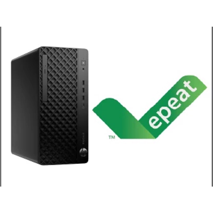 HP ProDesk 4 Tower G1i AI PC Intel Core Ultra 7 265 16 GB DDR5-SDRAM 1 TB SSD Windows 11 Pro Nero
