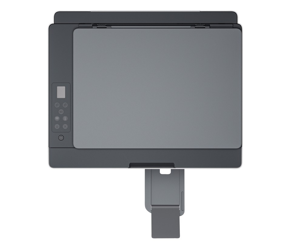 HP Smart Tank 5105 Wireless All-in-One Colore Stampante, Fotocopiatrice, scanner