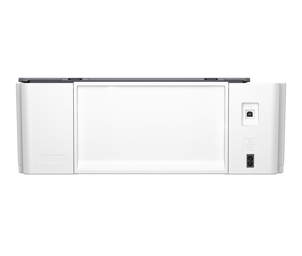 HP Smart Tank 5105 Wireless All-in-One Colore Stampante, Fotocopiatrice, scanner