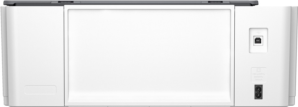 HP Smart Tank Stampante multifunzione 5105, Colore, Stampante per Abitazioni e piccoli uffici, Stampa, copia, scansione, wireless, Serbatoio stampante (tank) per grandi volumi di documenti, stampa da smartphone o tablet, Scansione su PDF