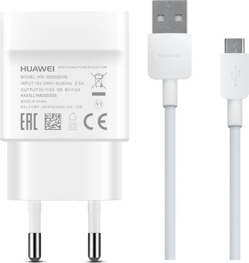 Huawei AP32 Bianco Interno