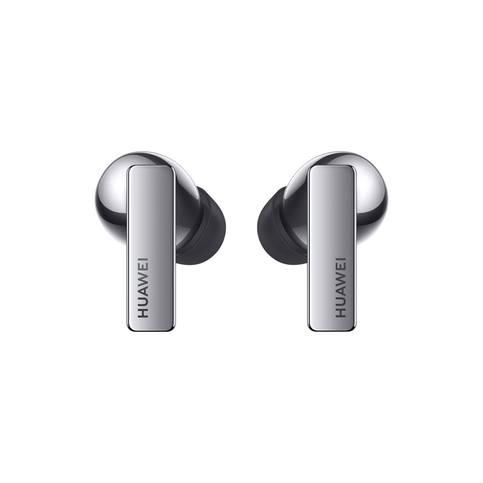 Huawei FreeBuds Pro Auricolare True Wireless Stereo (TWS) In-ear Musica e Chiamate Bluetooth Argento