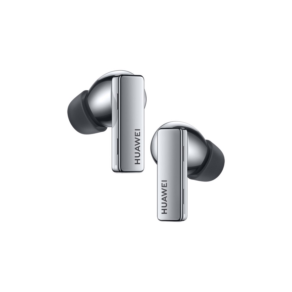Huawei FreeBuds Pro Auricolare True Wireless Stereo (TWS) In-ear Musica e Chiamate Bluetooth Argento