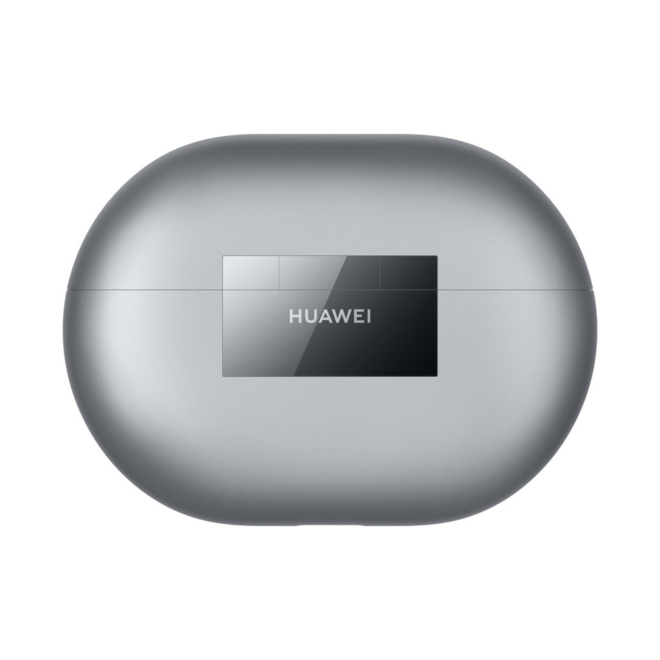 Huawei FreeBuds Pro Auricolare True Wireless Stereo (TWS) In-ear Musica e Chiamate Bluetooth Argento