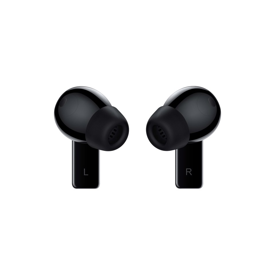 Huawei FreeBuds Pro Auricolare True Wireless Stereo (TWS) In-ear Musica e Chiamate Bluetooth Nero