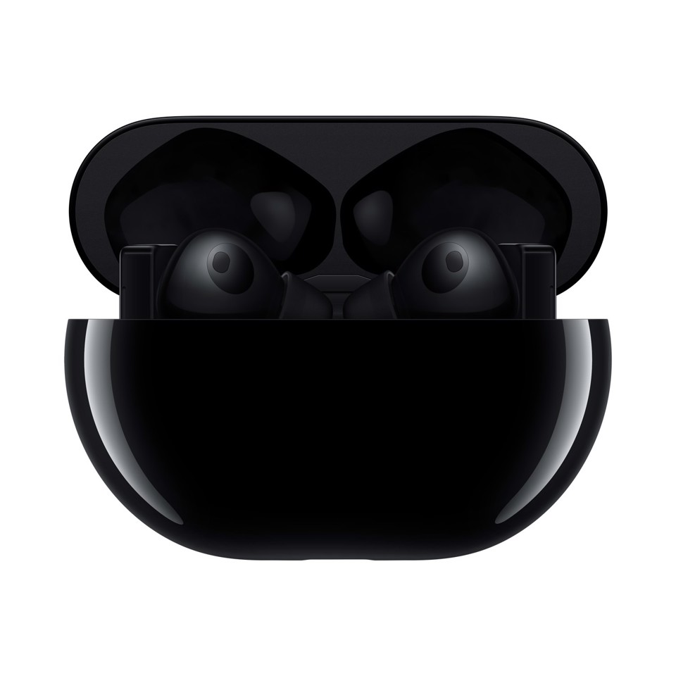 Huawei FreeBuds Pro Auricolare True Wireless Stereo (TWS) In-ear Musica e Chiamate Bluetooth Nero