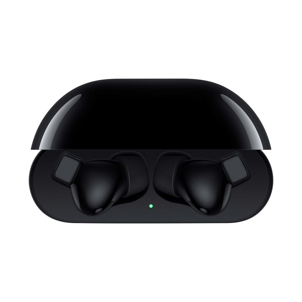 Huawei FreeBuds Pro Auricolare True Wireless Stereo (TWS) In-ear Musica e Chiamate Bluetooth Nero