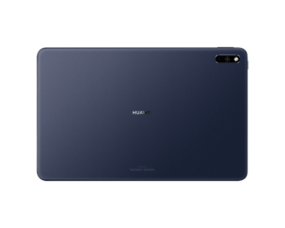 Huawei MatePad 10.4 64 GB 26,4 cm (10.4") Huawei Mobile Services (HMS) Hisilicon Kirin 4 GB Wi-Fi 5 (802.11ac) Android 10 Grigio