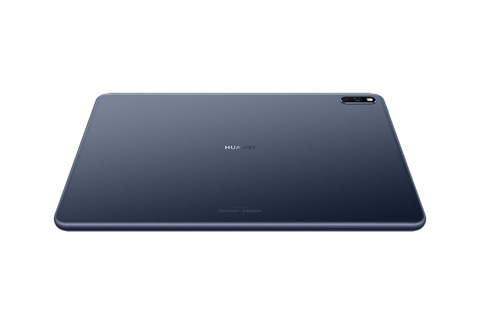 Huawei MatePad 10.4 64 GB 26,4 cm (10.4") Huawei Mobile Services (HMS) Hisilicon Kirin 4 GB Wi-Fi 5 (802.11ac) Android 10 Grigio