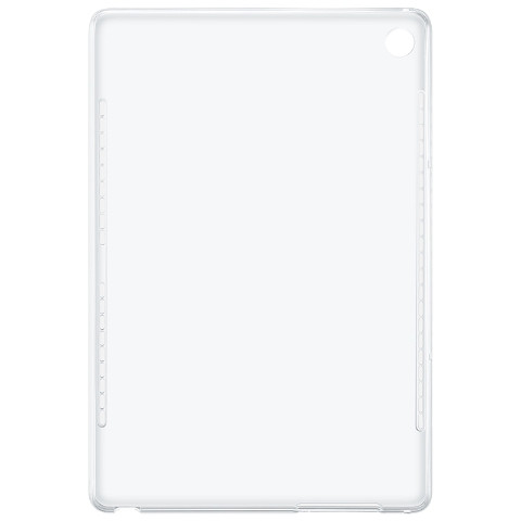 Huawei TPU Protective Case per MediaPad M5 10 (Trasparente)
