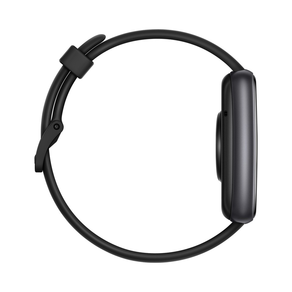 Huawei WATCH FIT 2 4,42 cm (1.74") 33 mm AMOLED Nero GPS (satellitare)