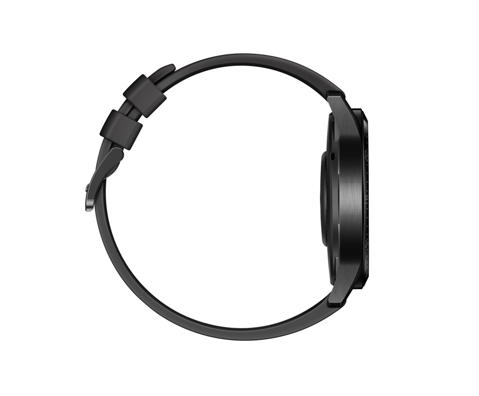 Huawei WATCH GT 2 3,53 cm (1.39") 46 mm AMOLED Nero GPS (satellitare)