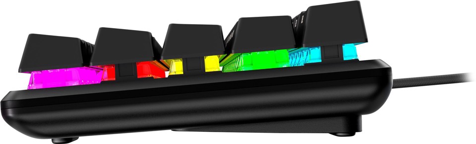 Alloy Origins 60 – Tastiera meccanica da gaming (layout USA)