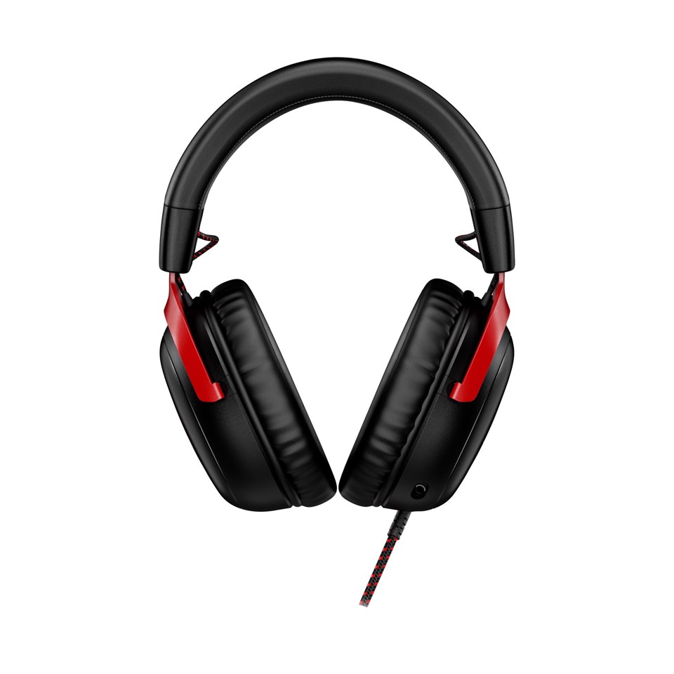 HyperX Cloud III – Cuffie da gaming