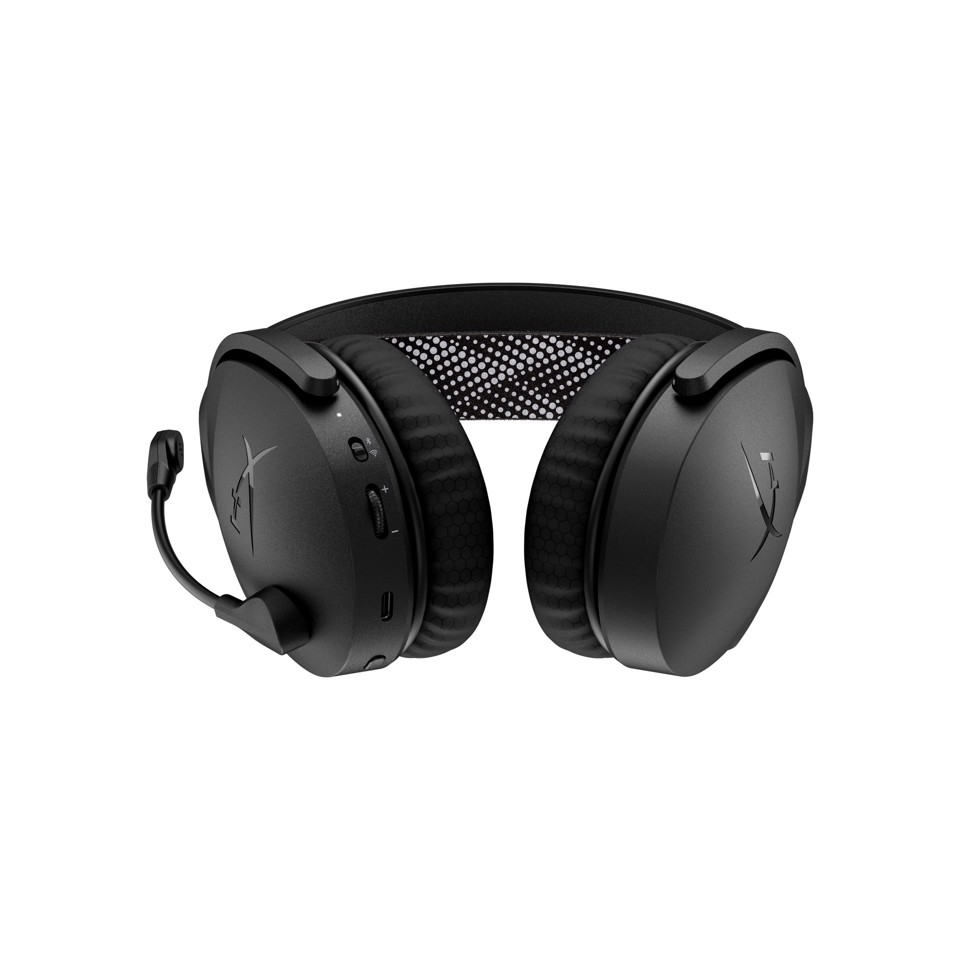 HyperX Cloud Jet – Cuffie da gaming wireless