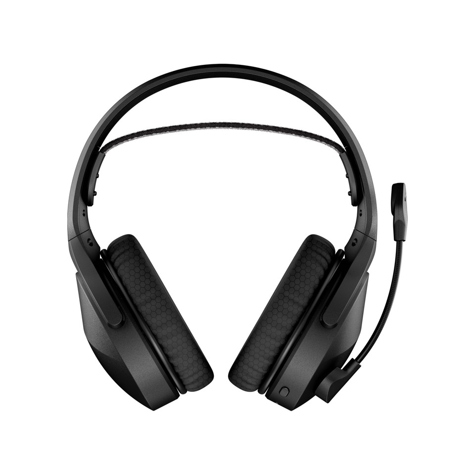 HyperX Cloud Jet – Wireless Gaming Headset (Black)