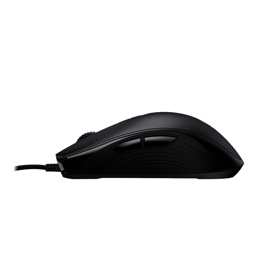 HyperX Pulsefire Core – Mouse da gaming (nero)