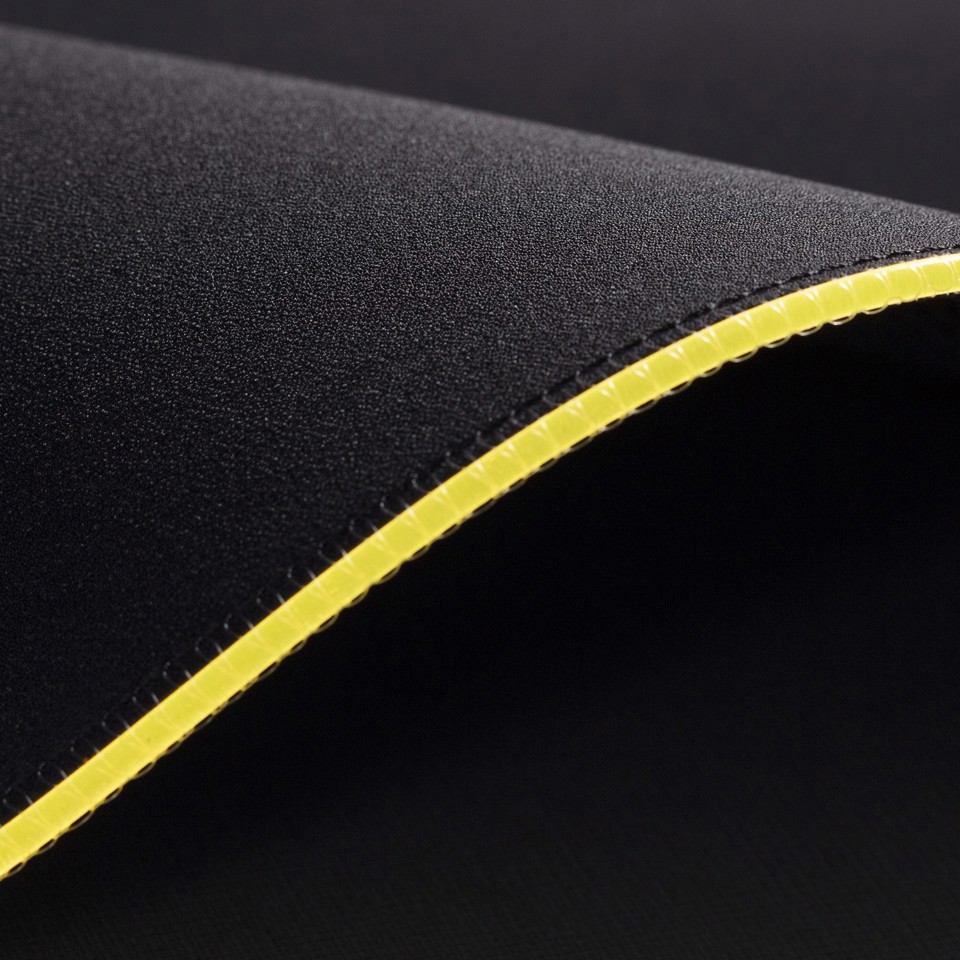 HyperX Pulsefire Mat – Mouse pad per gaming XL